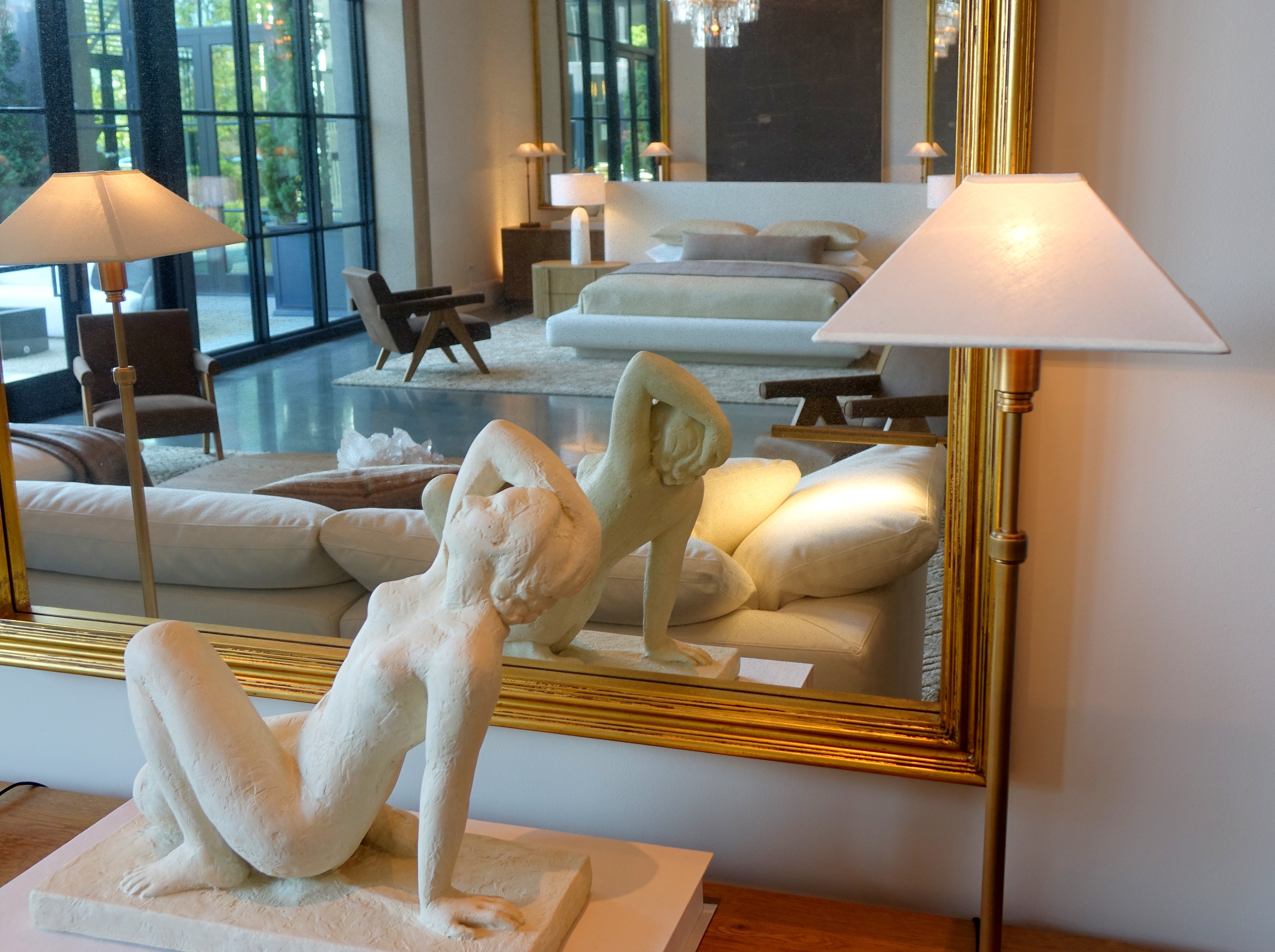 Make Yourself Comfortable